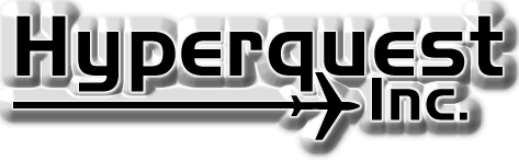 Hyperquest Inc. Building a commerce site for tomorrow!